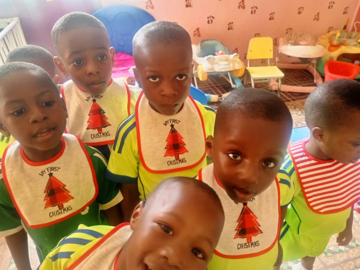 Early Childhood Care